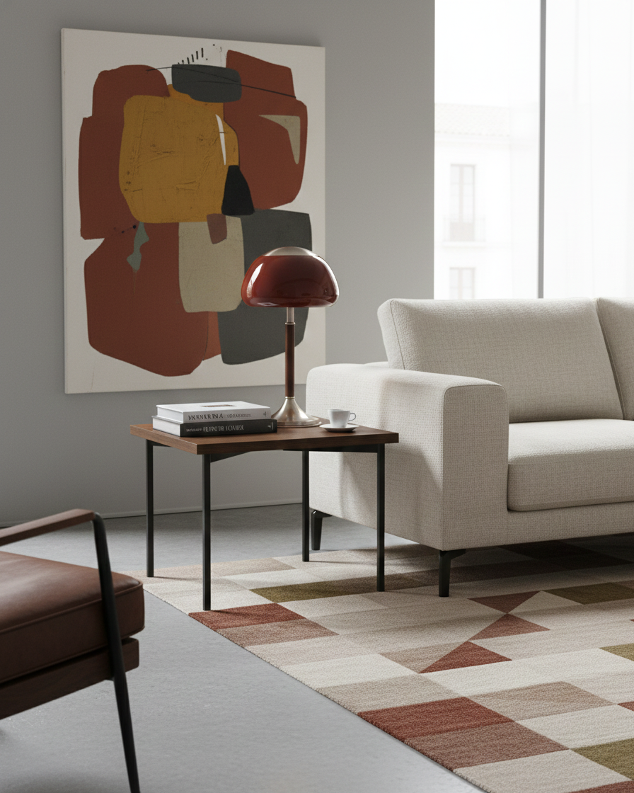 Ciriselle Table Lamp
