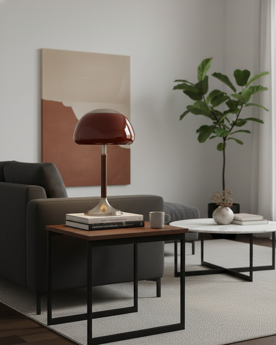 Ciriselle Table Lamp