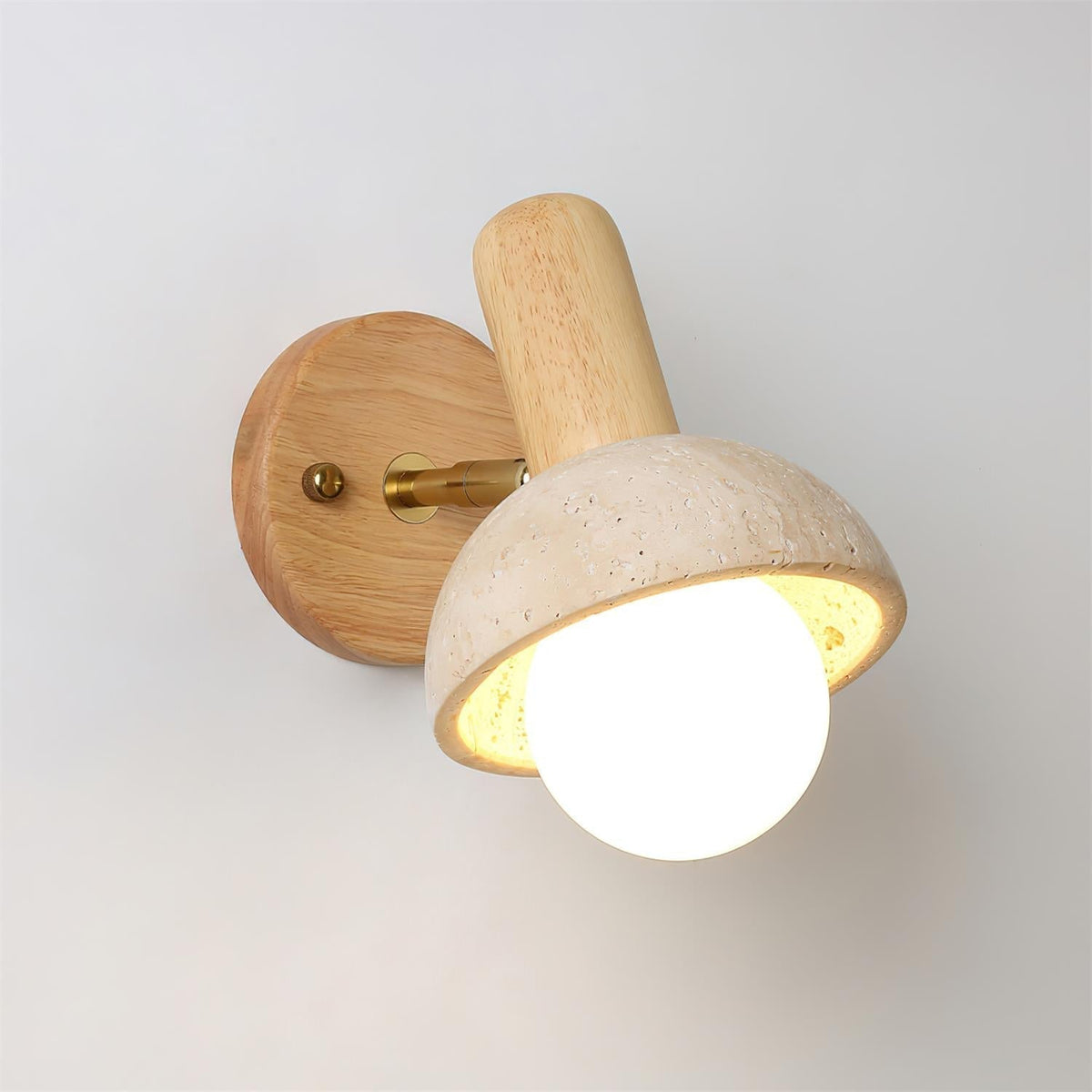 Oswin Wall Lamp
