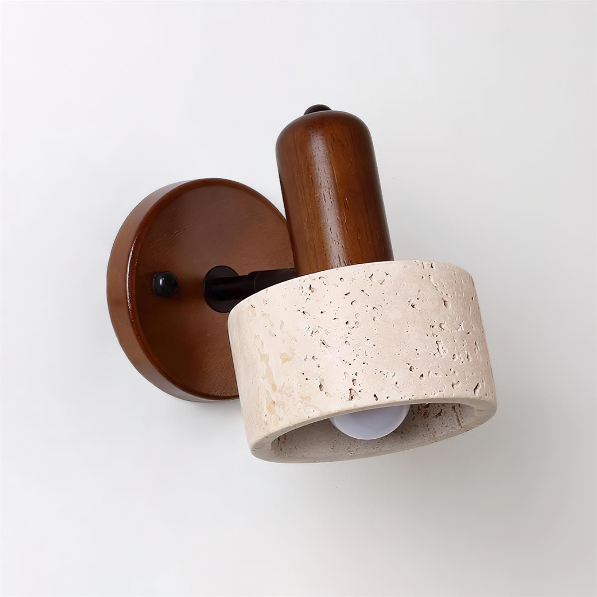 Oswin Wall Lamp