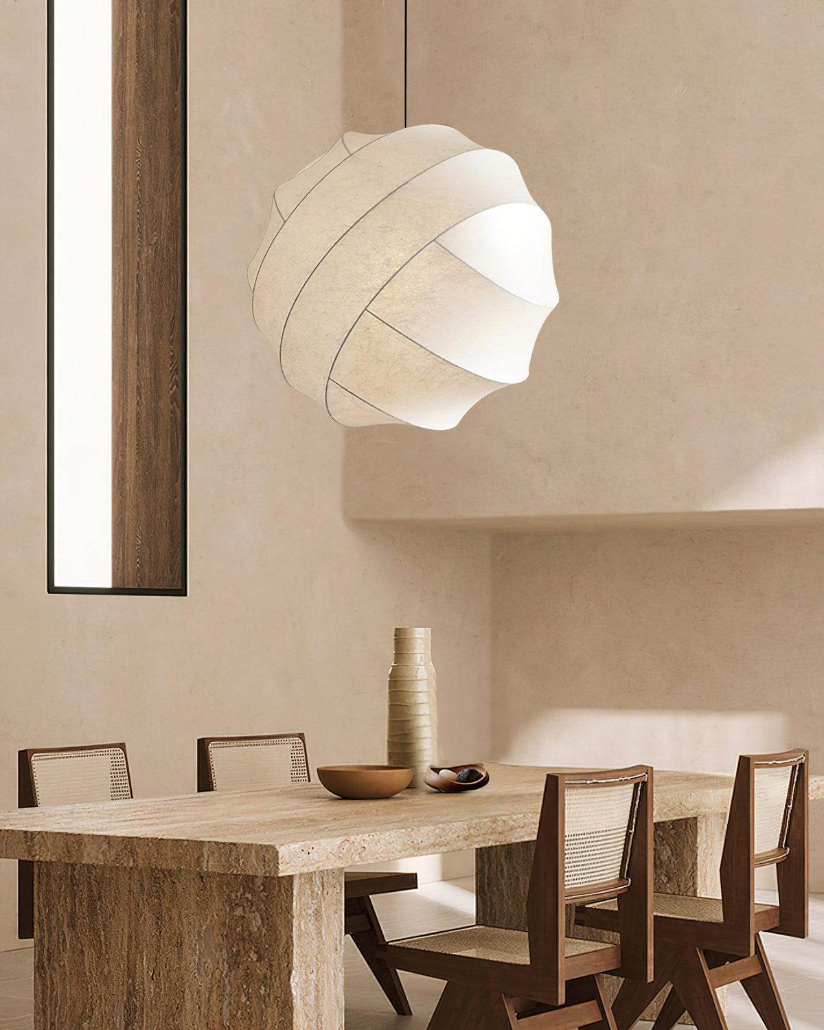 Belly Pendant Lamp
