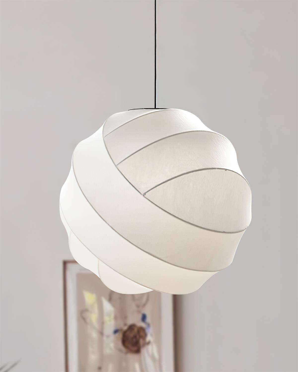 Belly Pendant Lamp