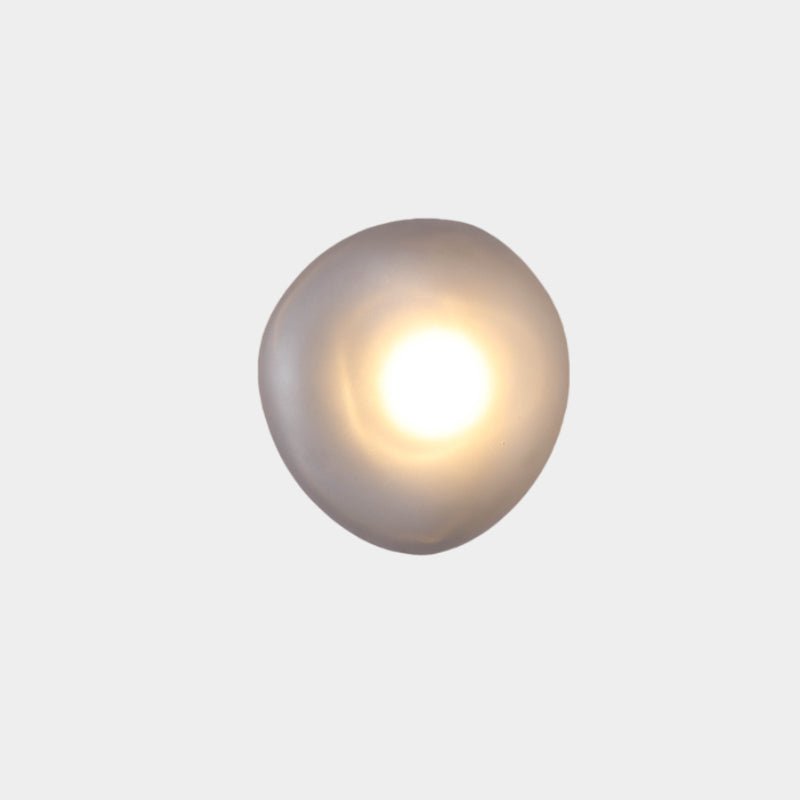 Topokes Bubble Glass Wall Lamp