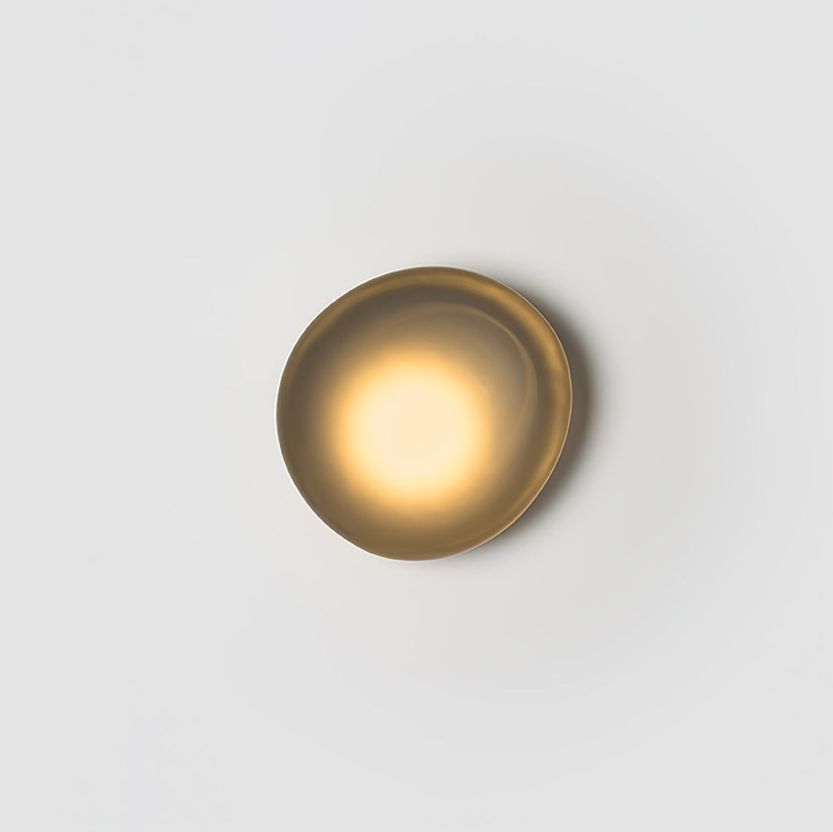 Topokes Bubble Glass Wall Lamp