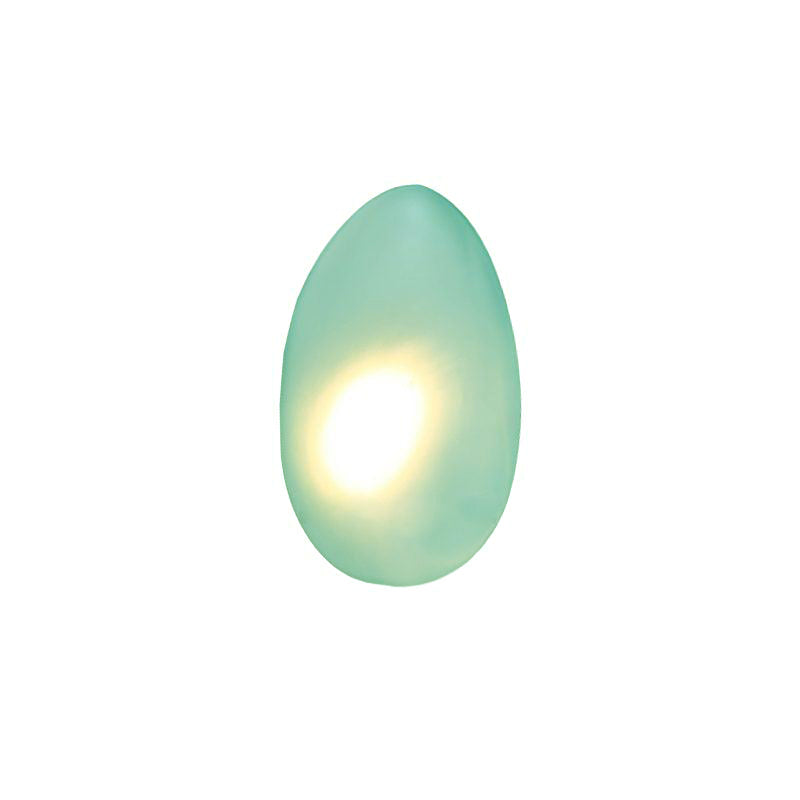 Topokes Bubble Glass Wall Lamp