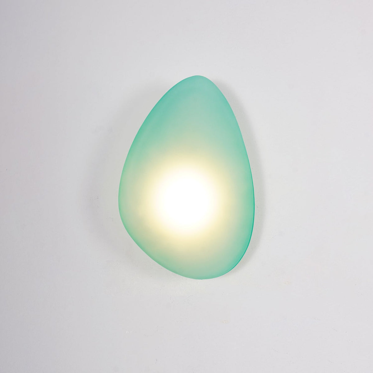 Topokes Bubble Glass Wall Lamp