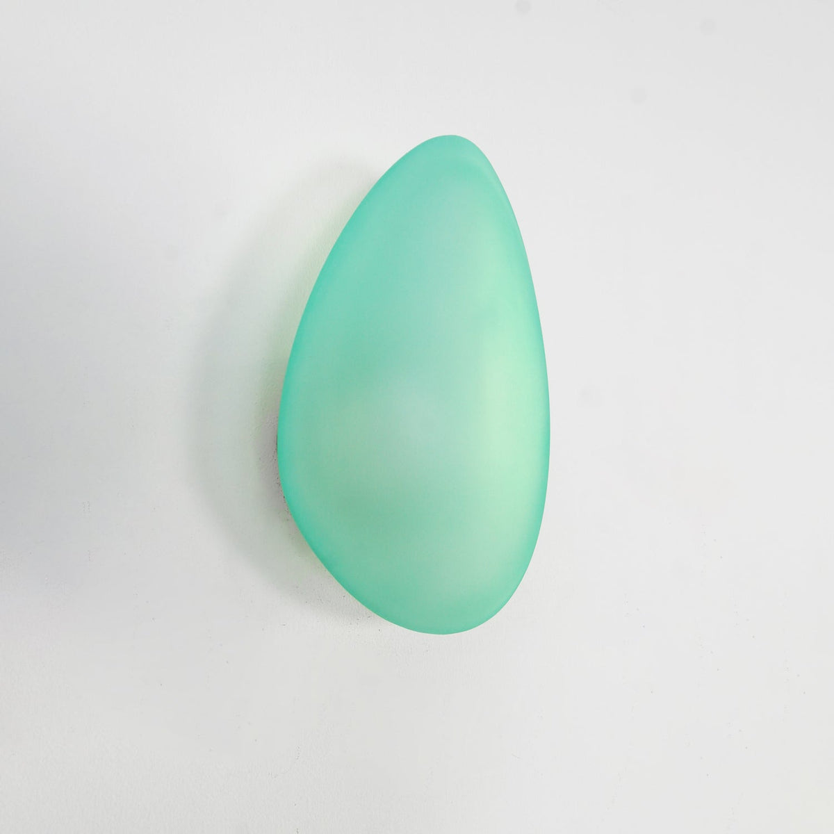 Topokes Bubble Glass Wall Lamp