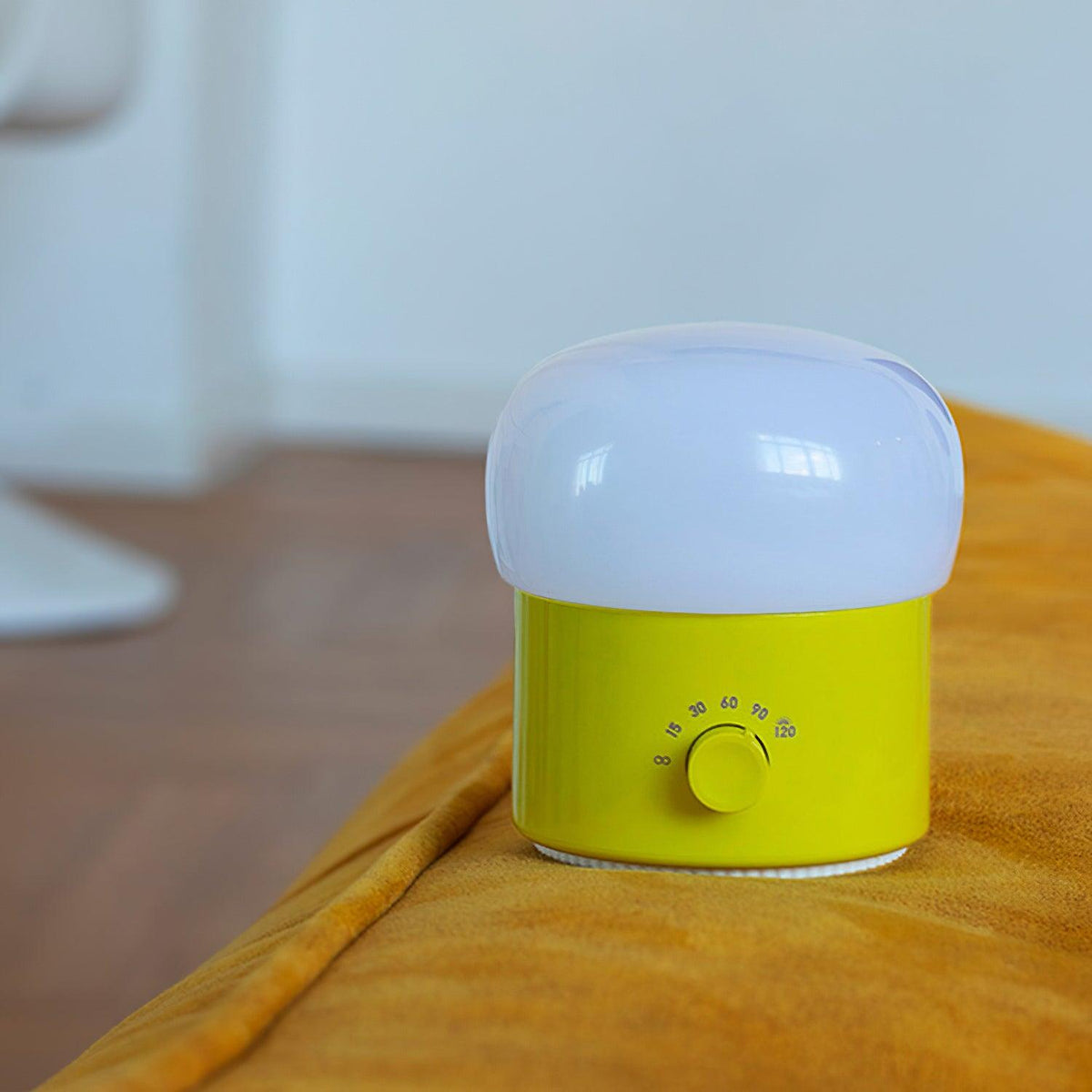 Hurl Table Lamp