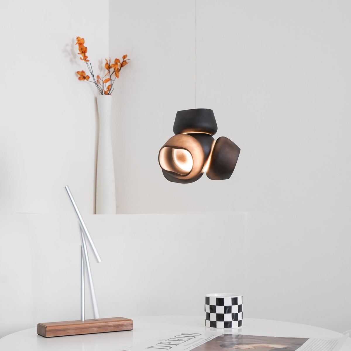 Teriarenne Pendant Light