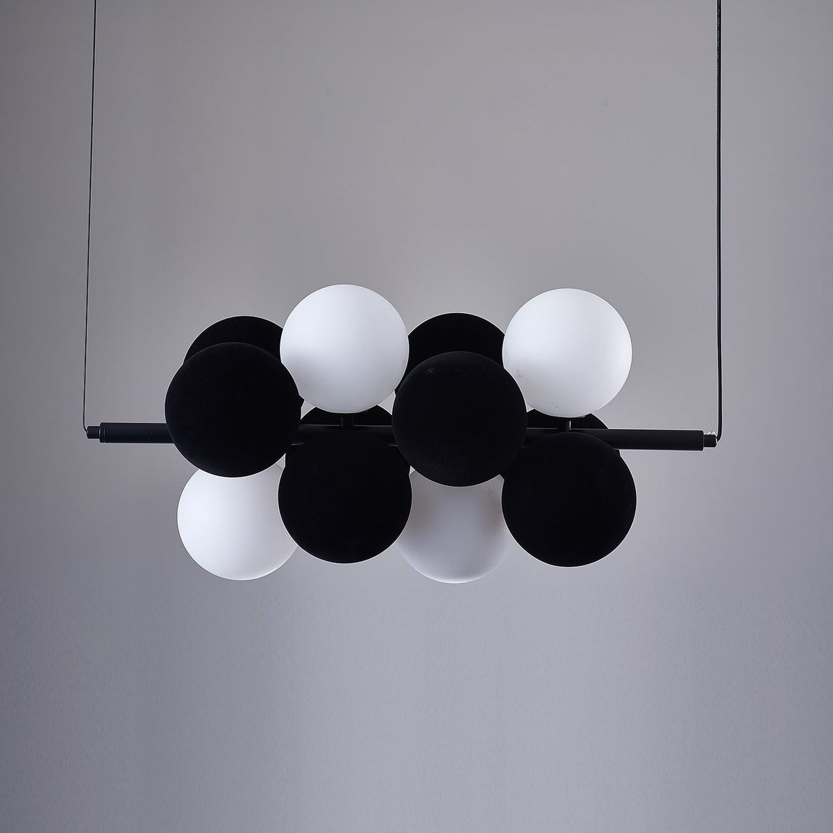 Nebula Pendant Light