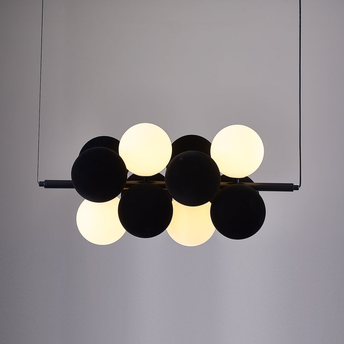 Nebula Pendant Light