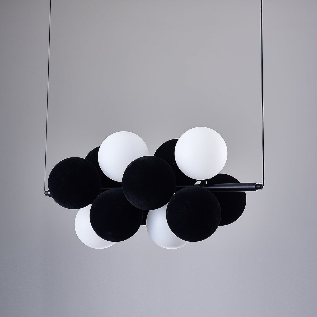 Nebula Pendant Light