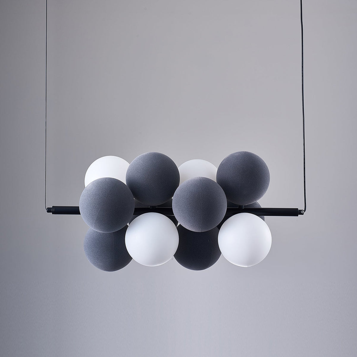 Nebula Pendant Light