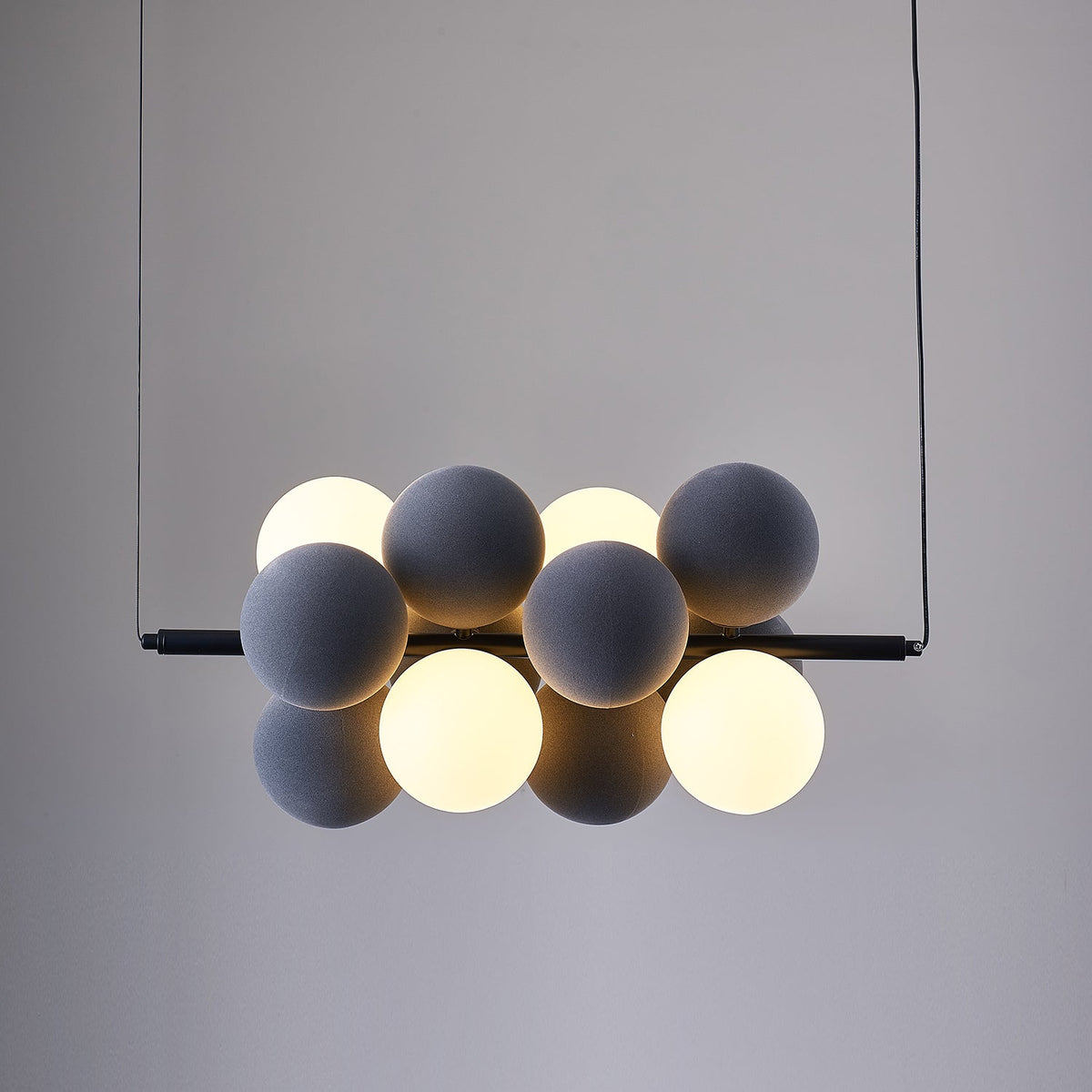 Nebula Pendant Light