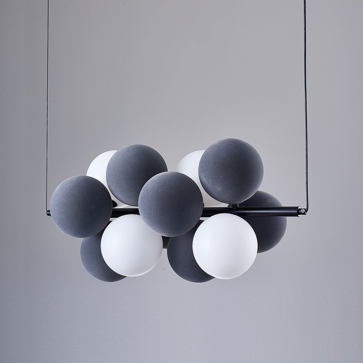 Nebula Pendant Light