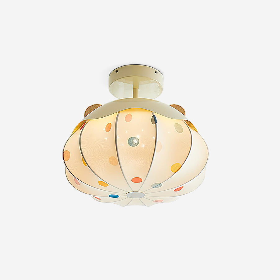 Lioranena Flush Mount Ceiling Lamp