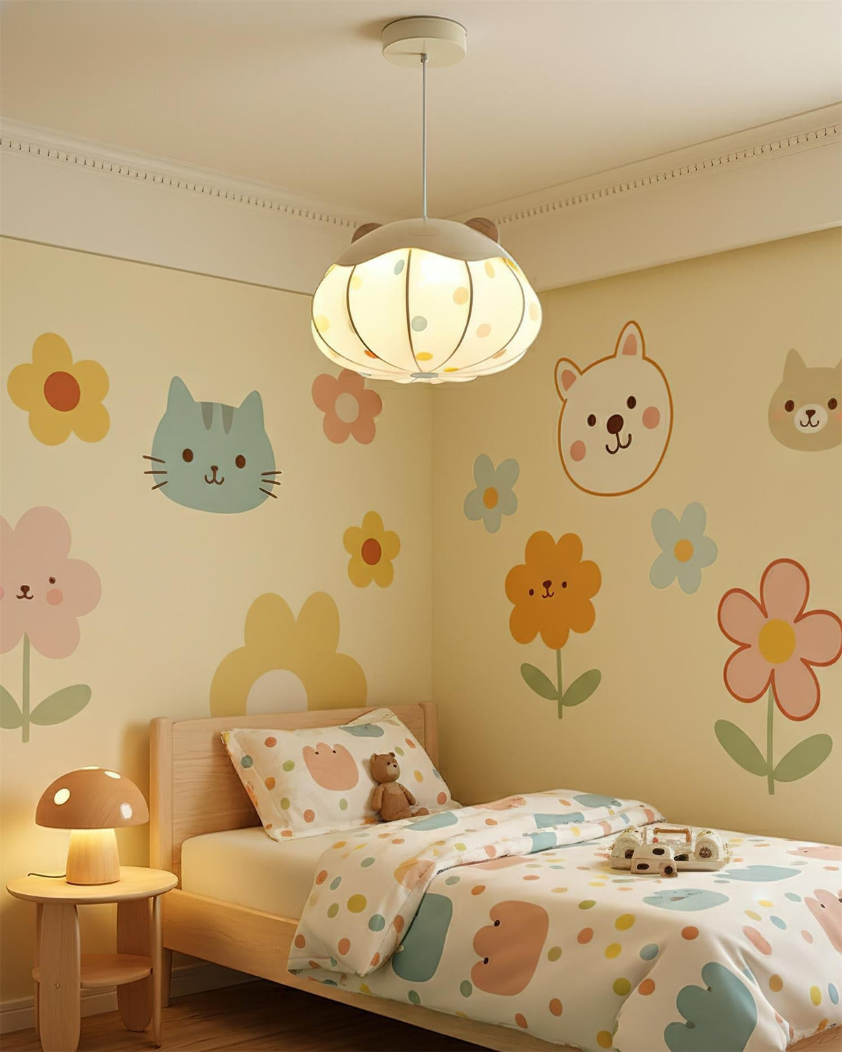 Mochi Pendant Lamp