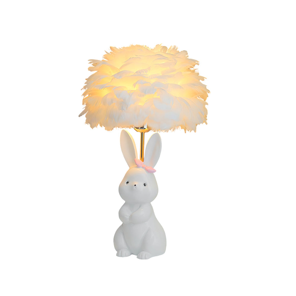 Bunnyglow Table Lamp
