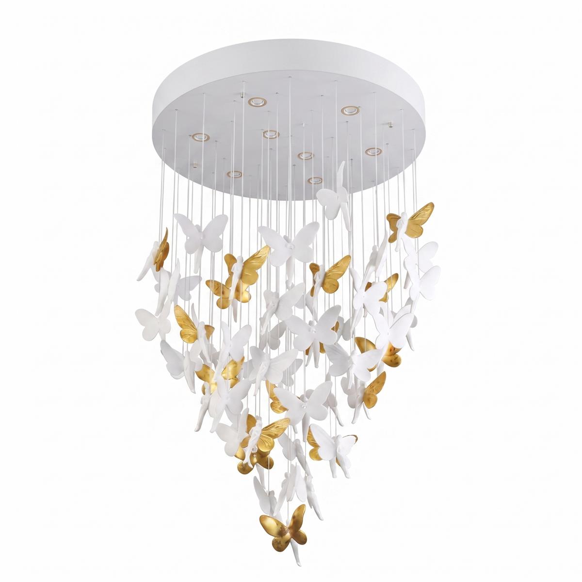 Ciriissa Chandelier