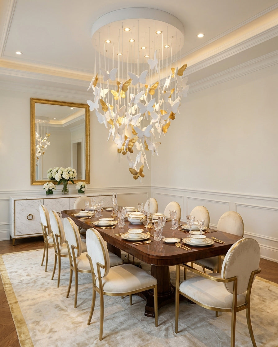 Ciriissa Chandelier