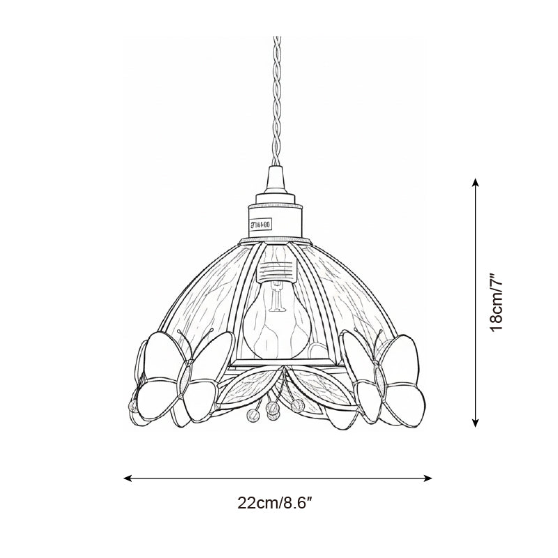 Selalenne Pendant Light