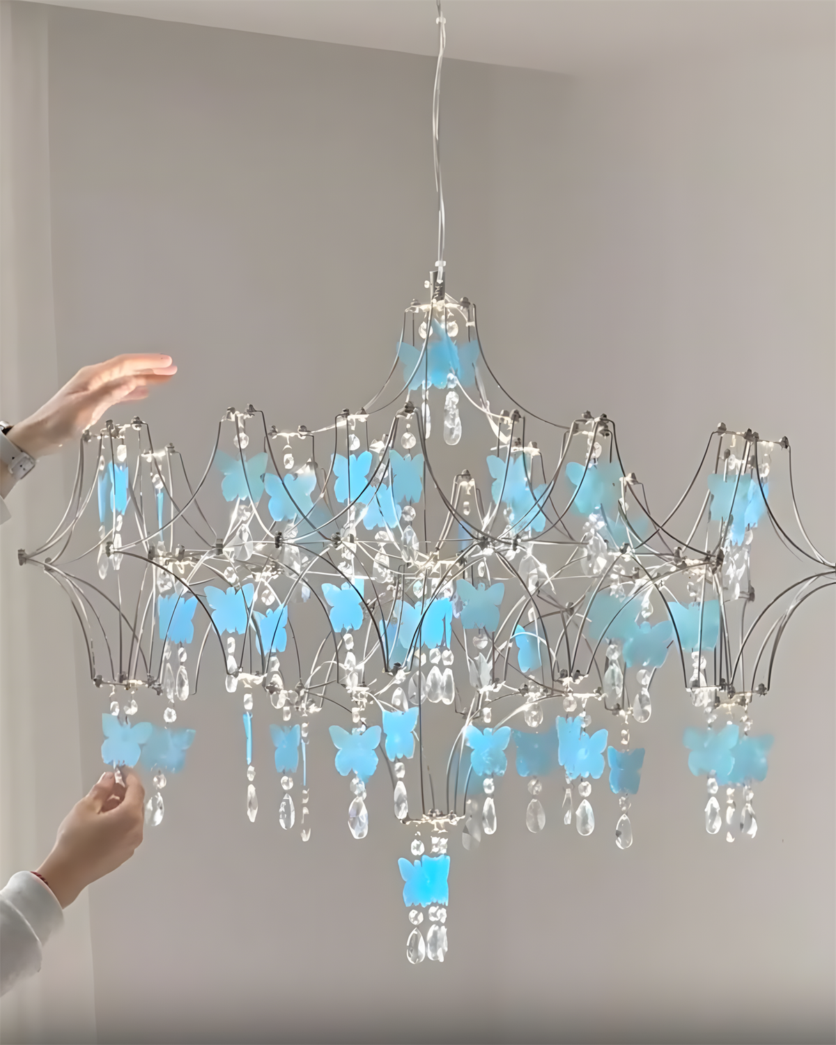 Renerena Chandelier