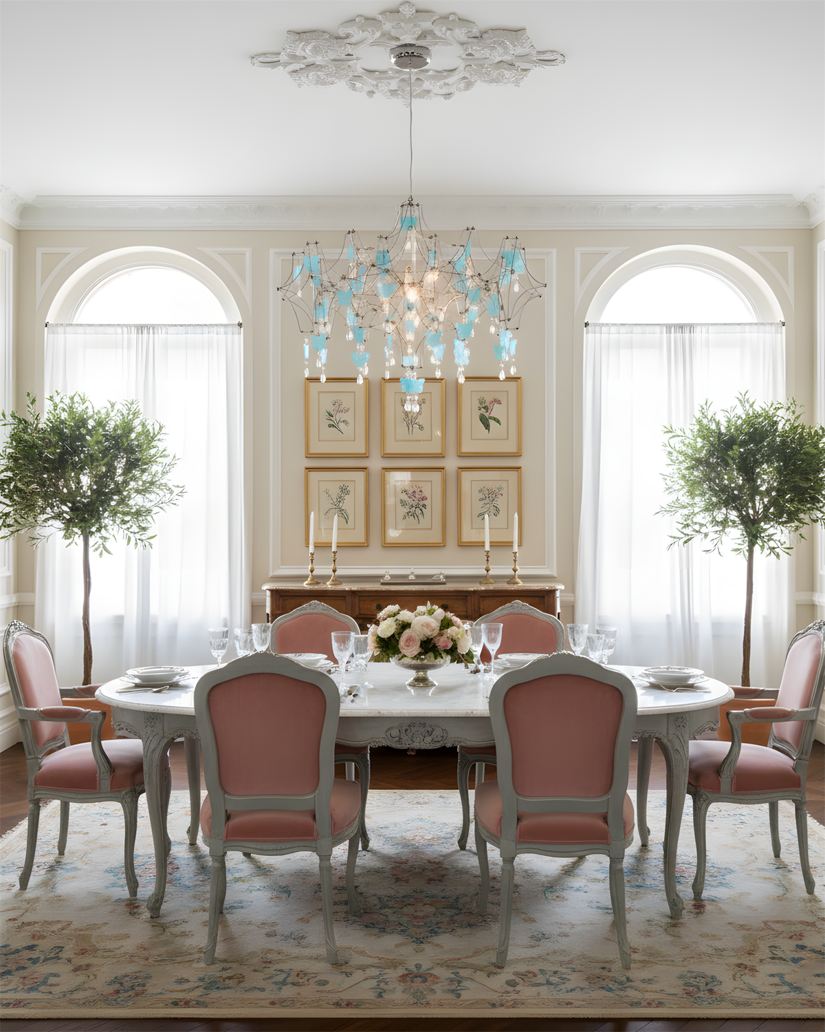 Renerena Chandelier