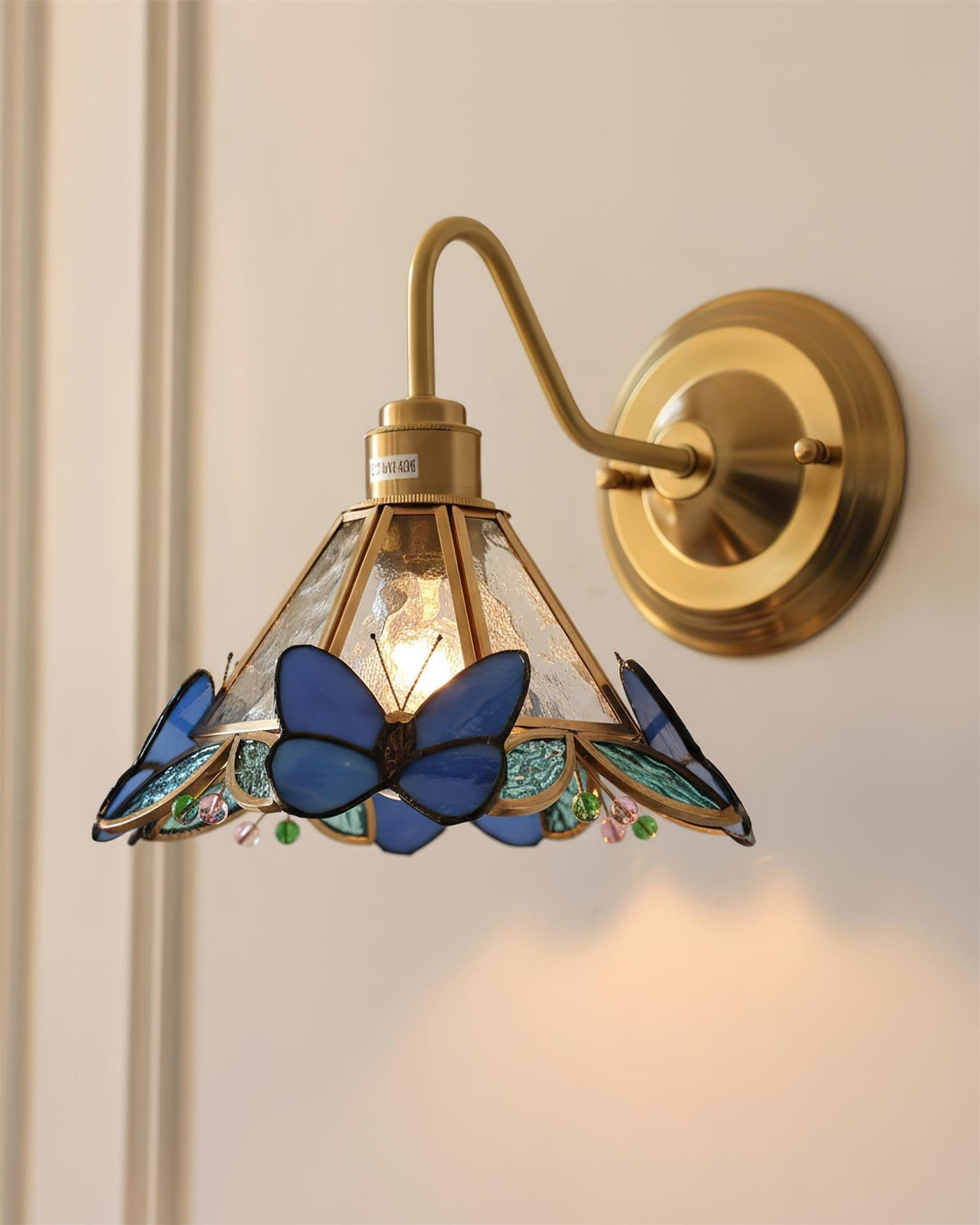 Renanaria Jewel Wall Lamp