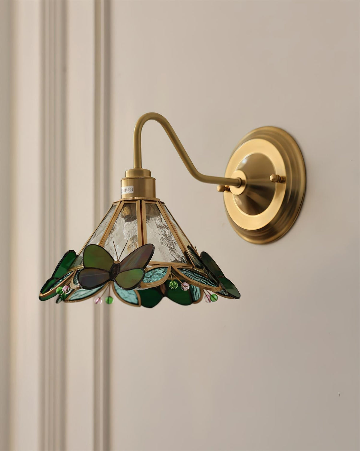 Renanaria Jewel Wall Lamp
