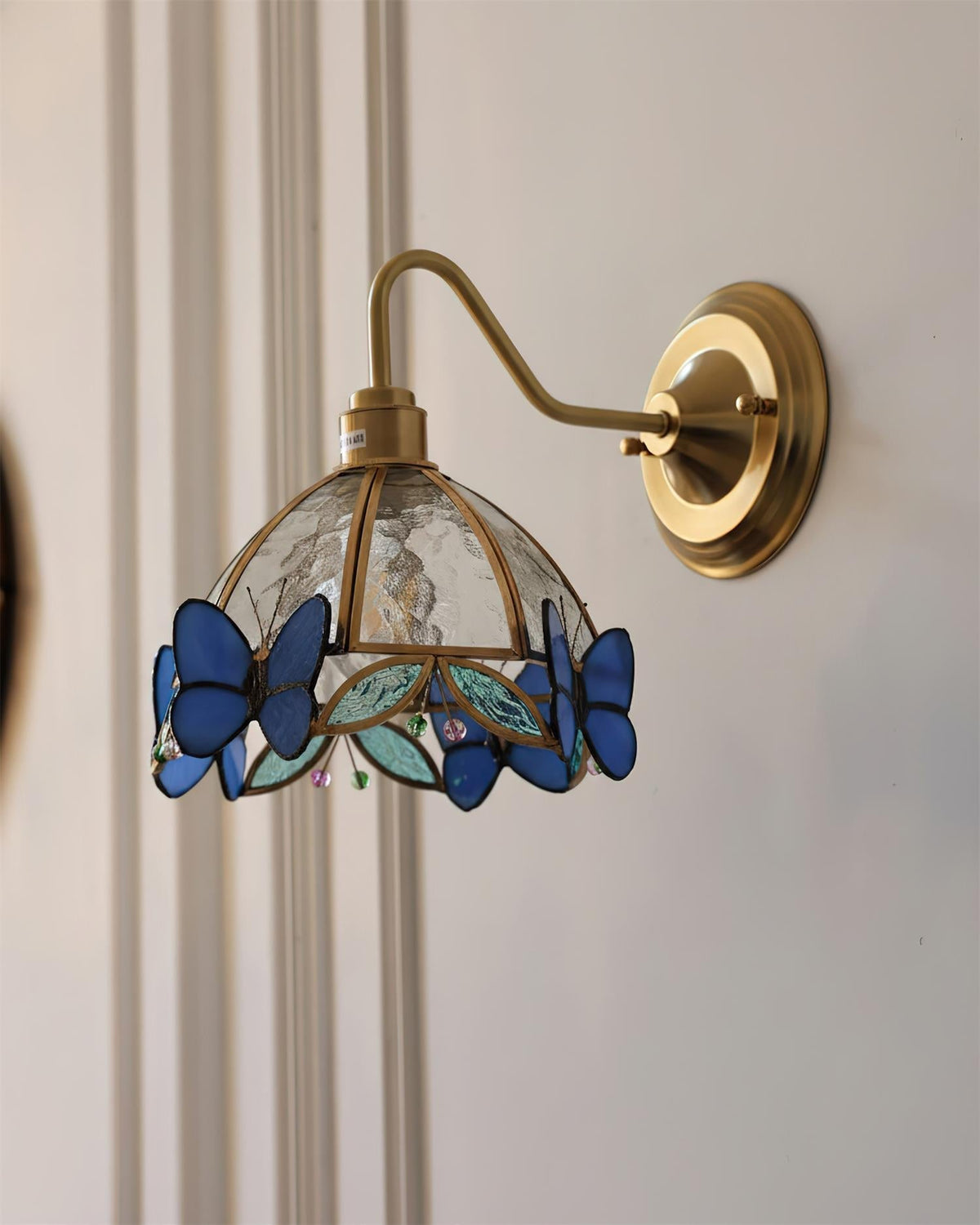 Renanaria Jewel Wall Lamp