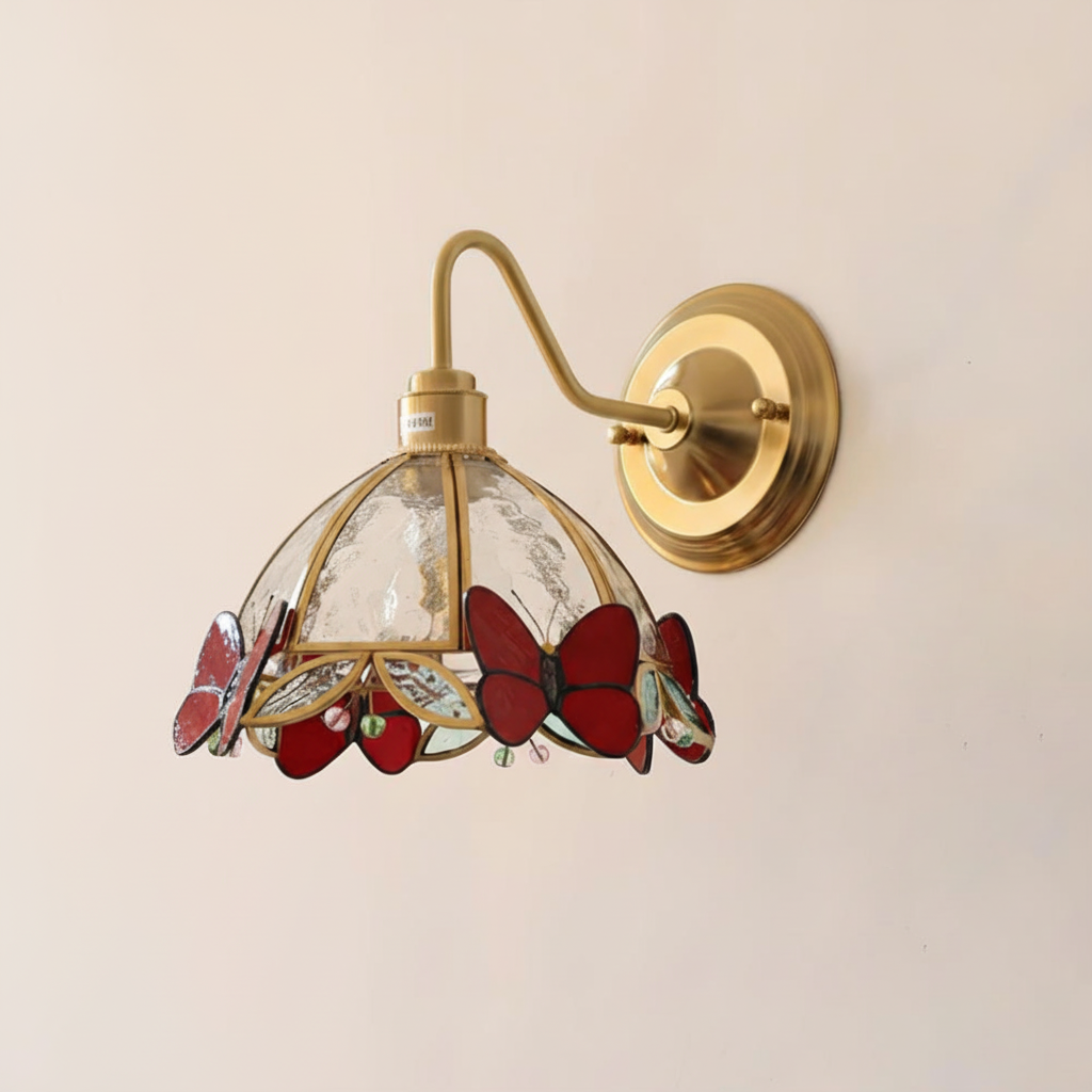Renanaria Jewel Wall Lamp