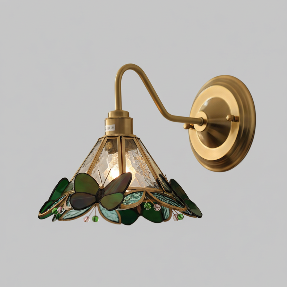 Renanaria Jewel Wall Lamp