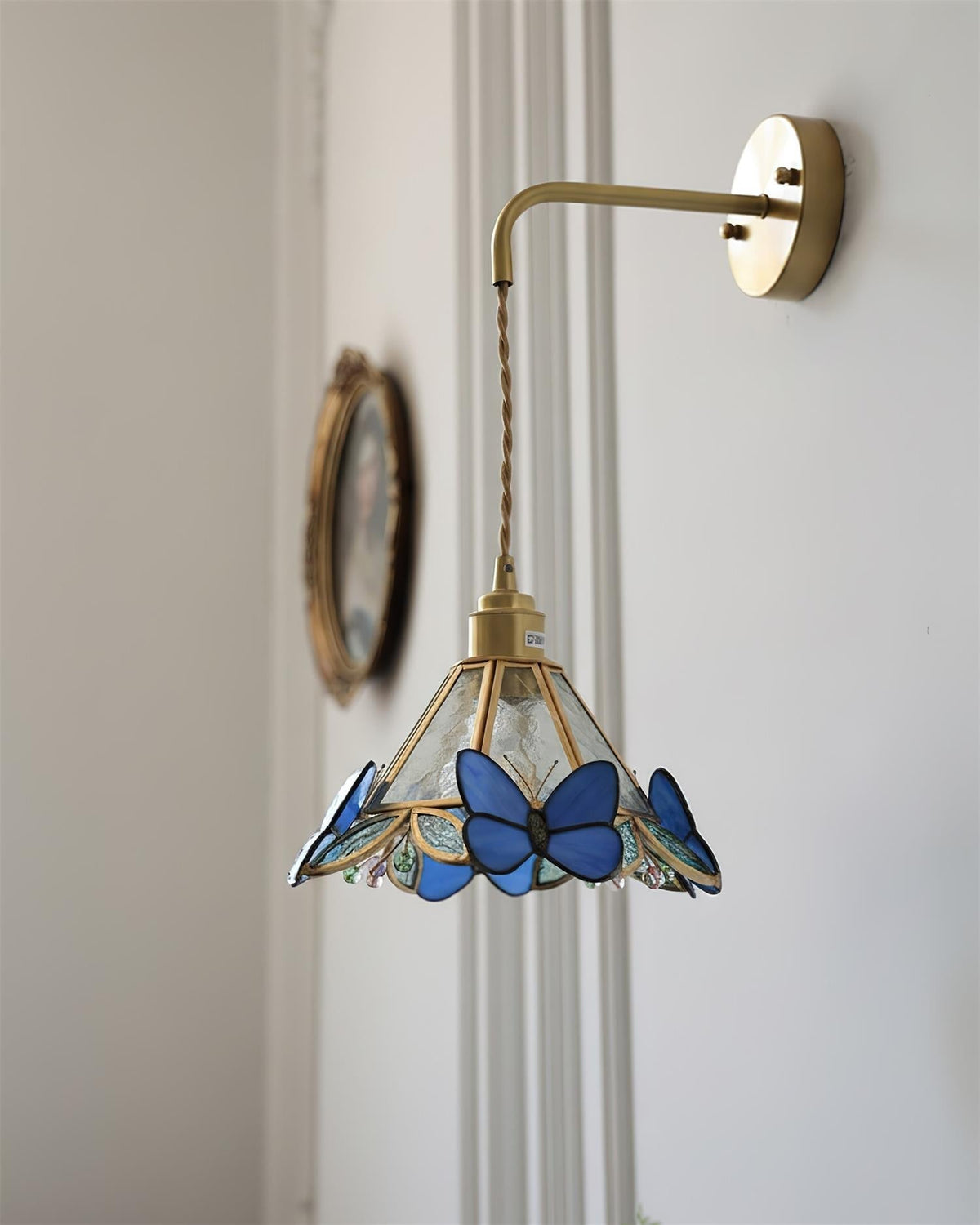 Lumalette Wall Lamp
