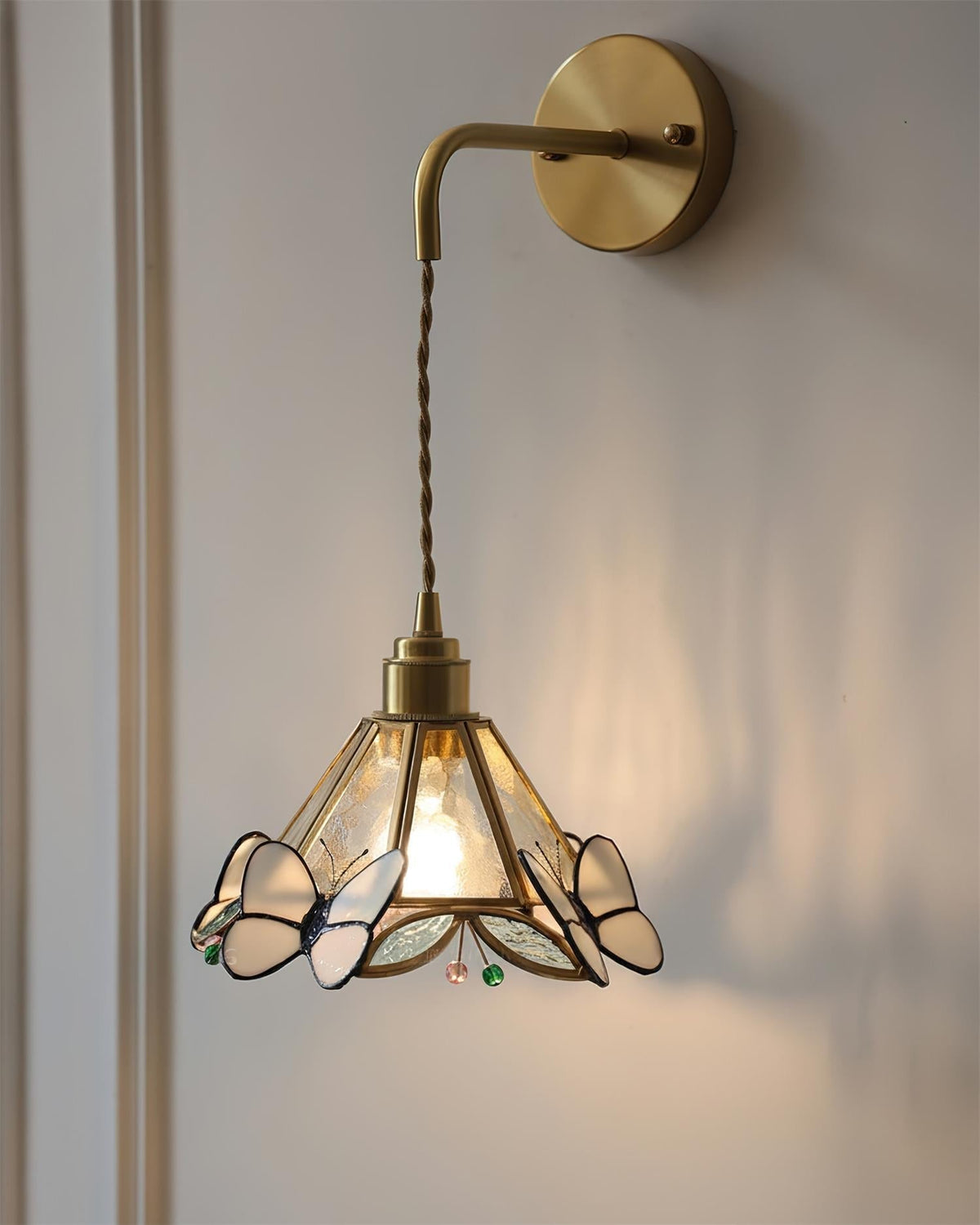 Lumalette Wall Lamp