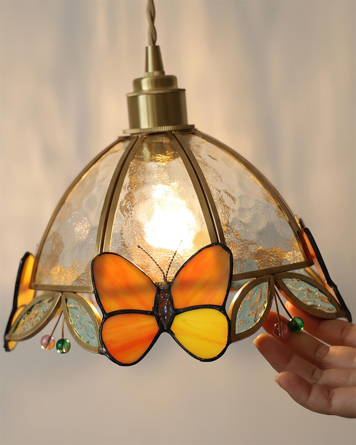 Lumalette Wall Lamp