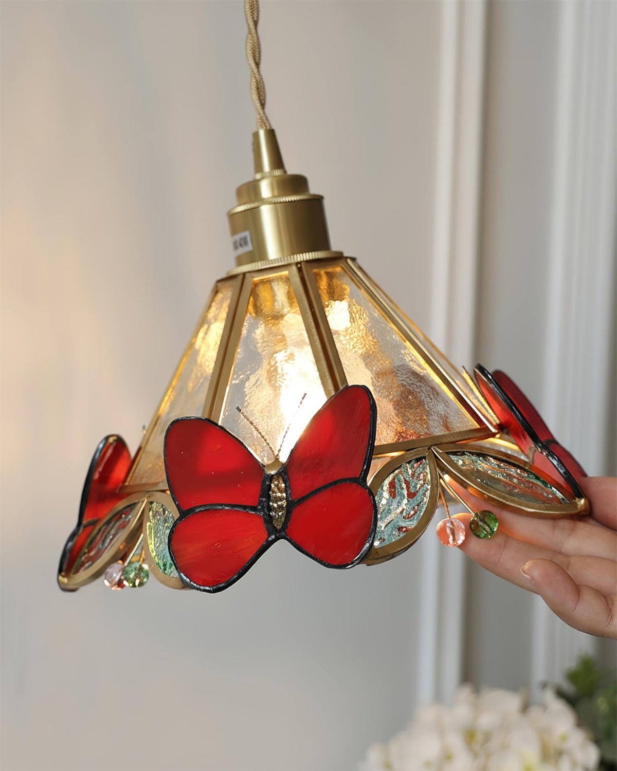 Lumalette Wall Lamp