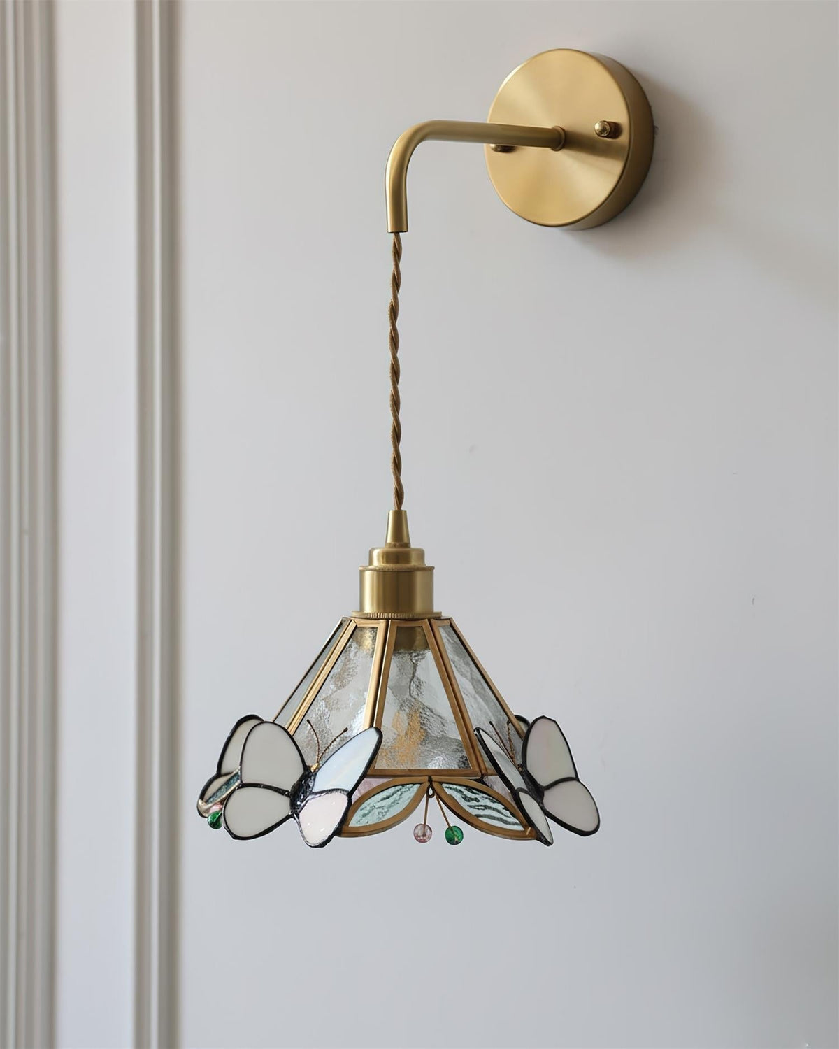 Lumalette Wall Lamp