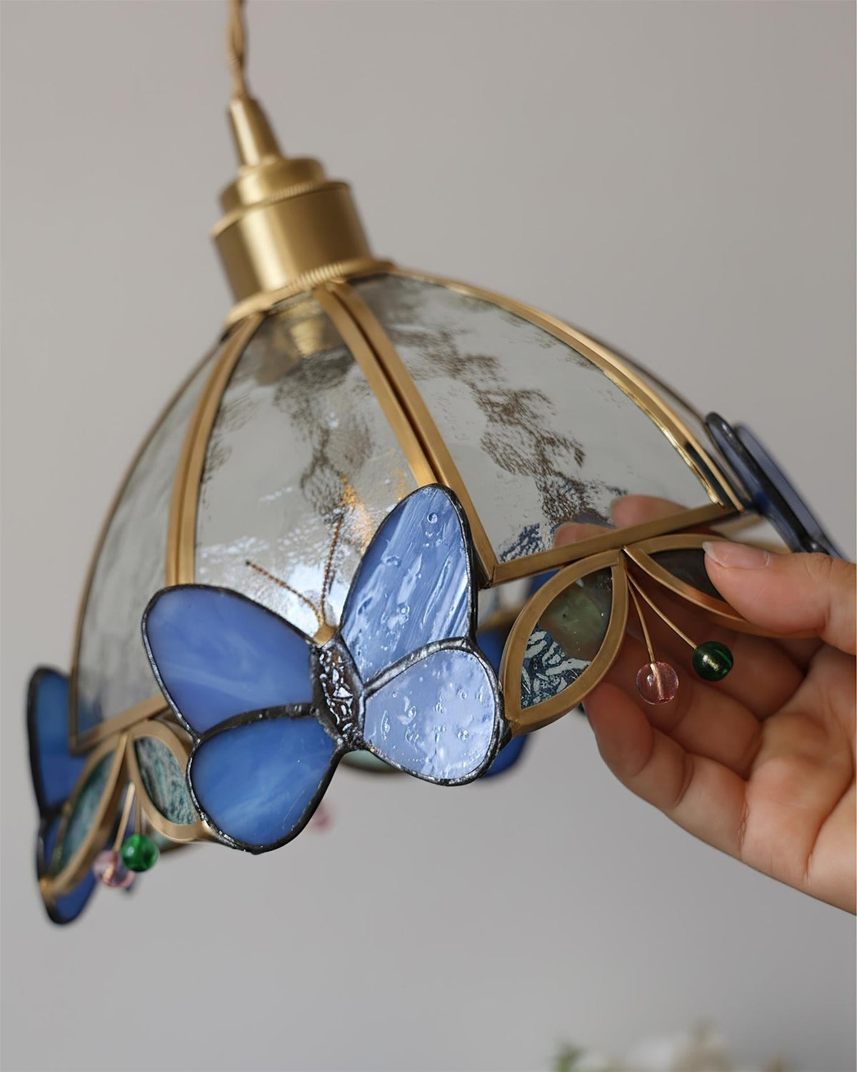 Lumalette Wall Lamp