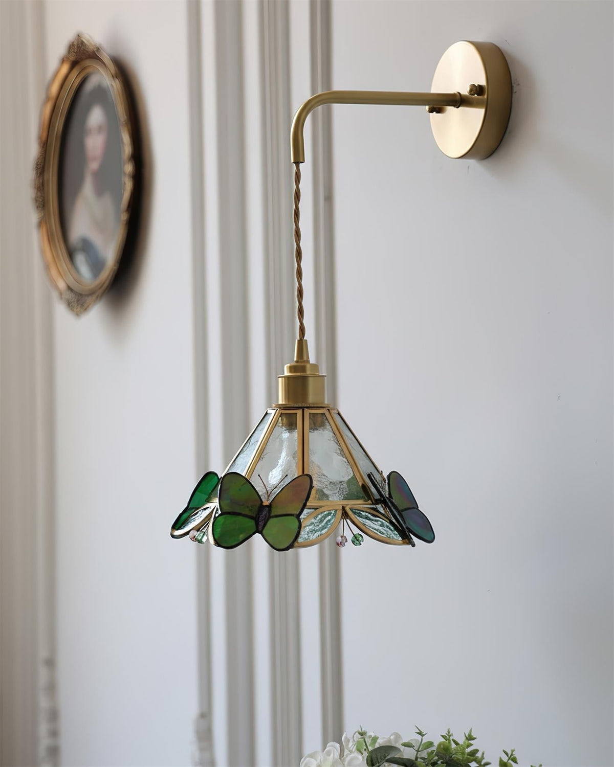 Lumalette Wall Lamp