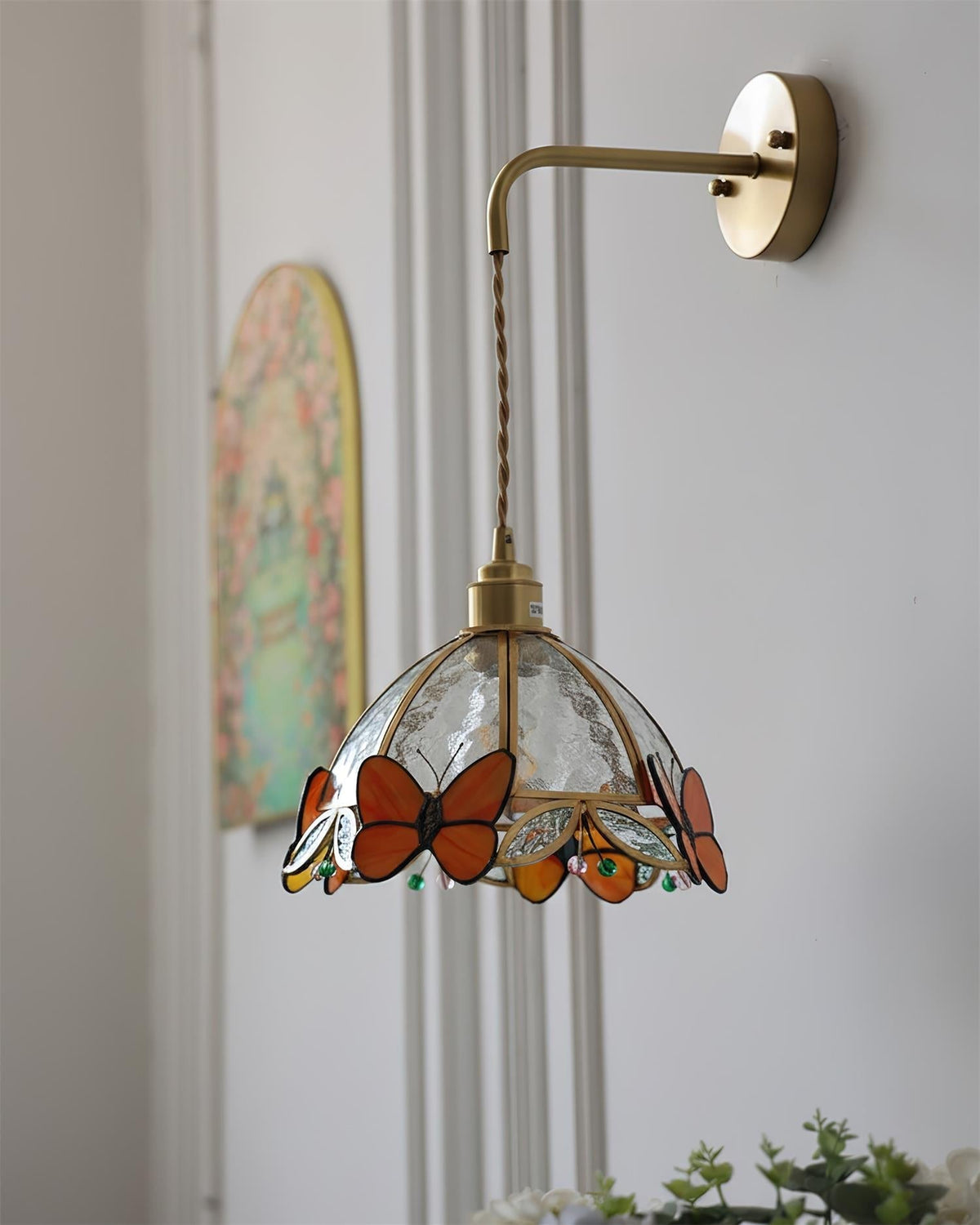 Lumalette Wall Lamp