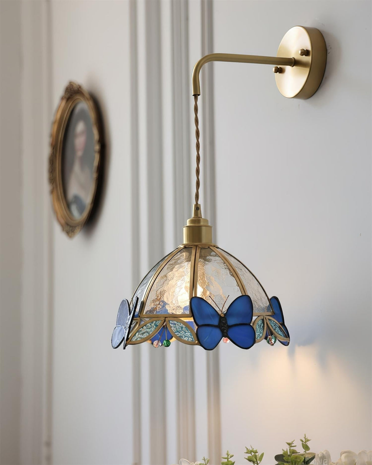Lumalette Wall Lamp