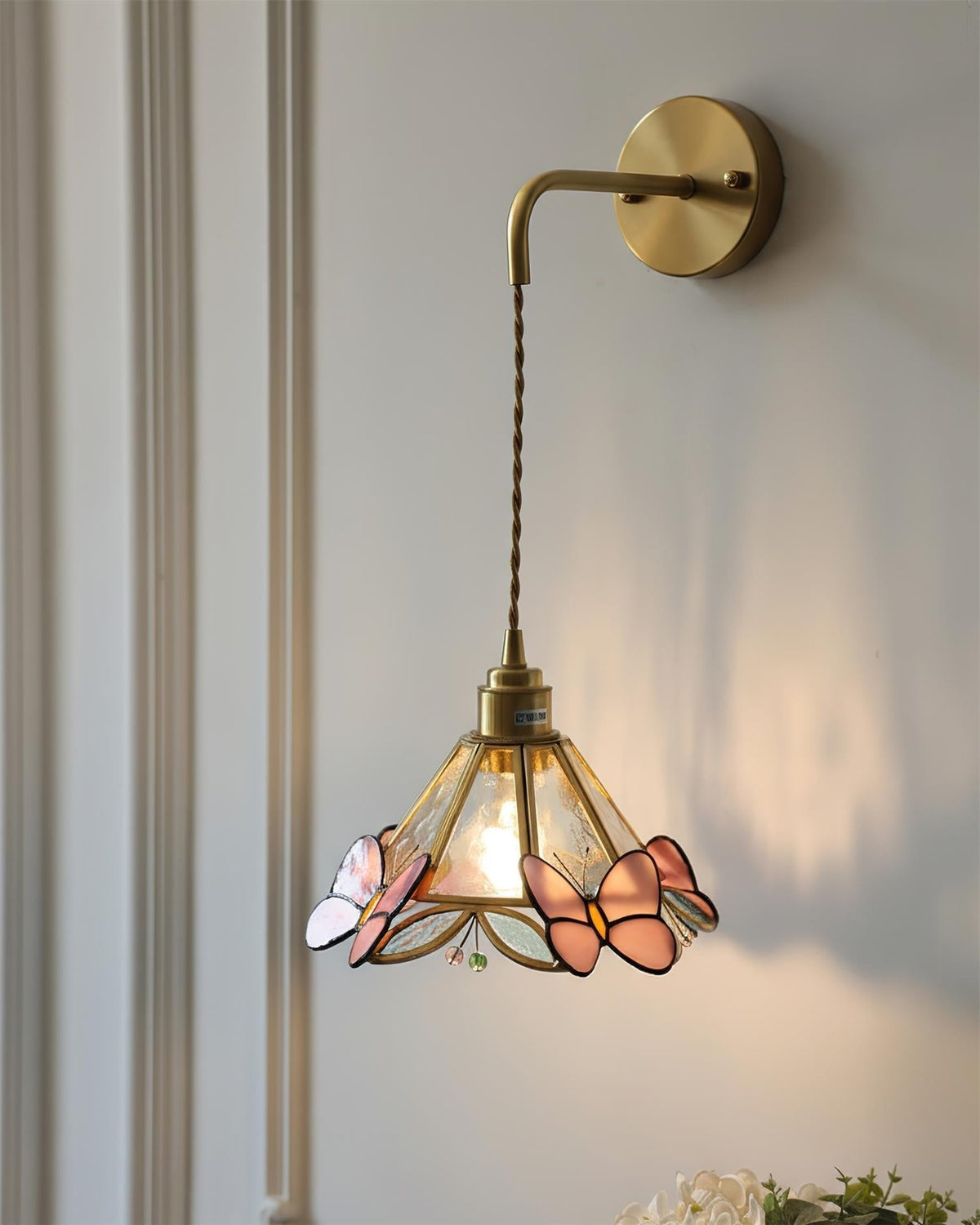 Lumalette Wall Lamp
