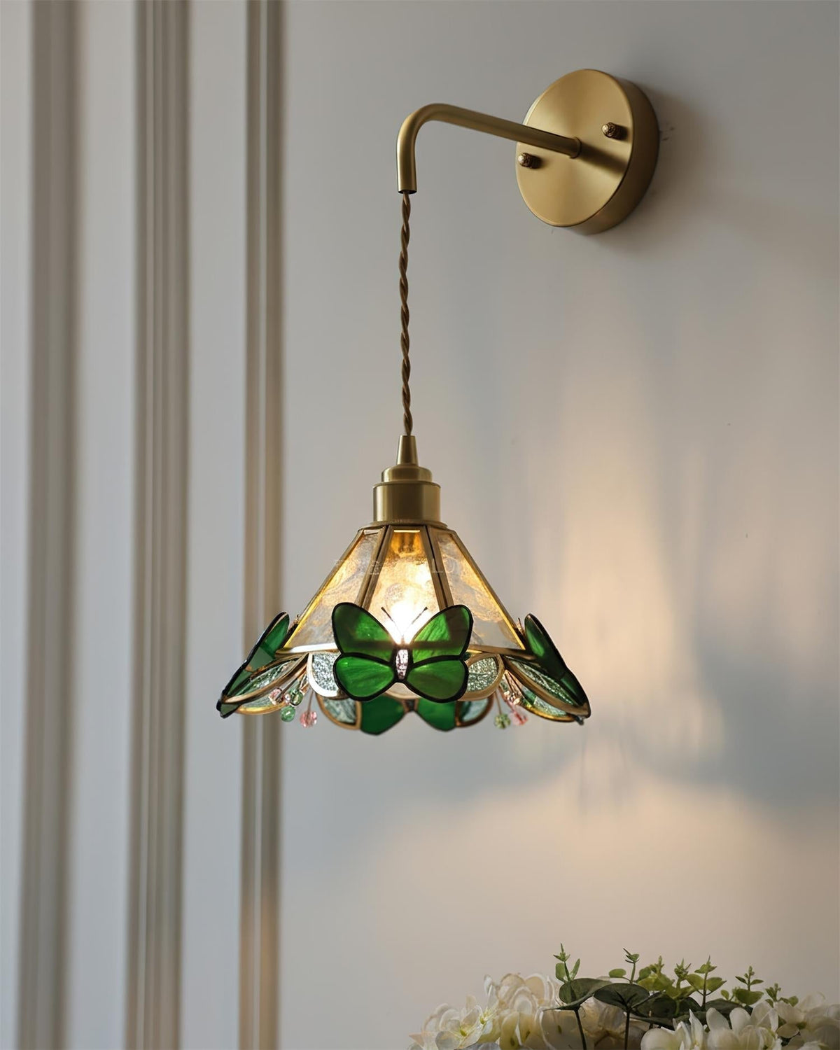 Lumalette Wall Lamp