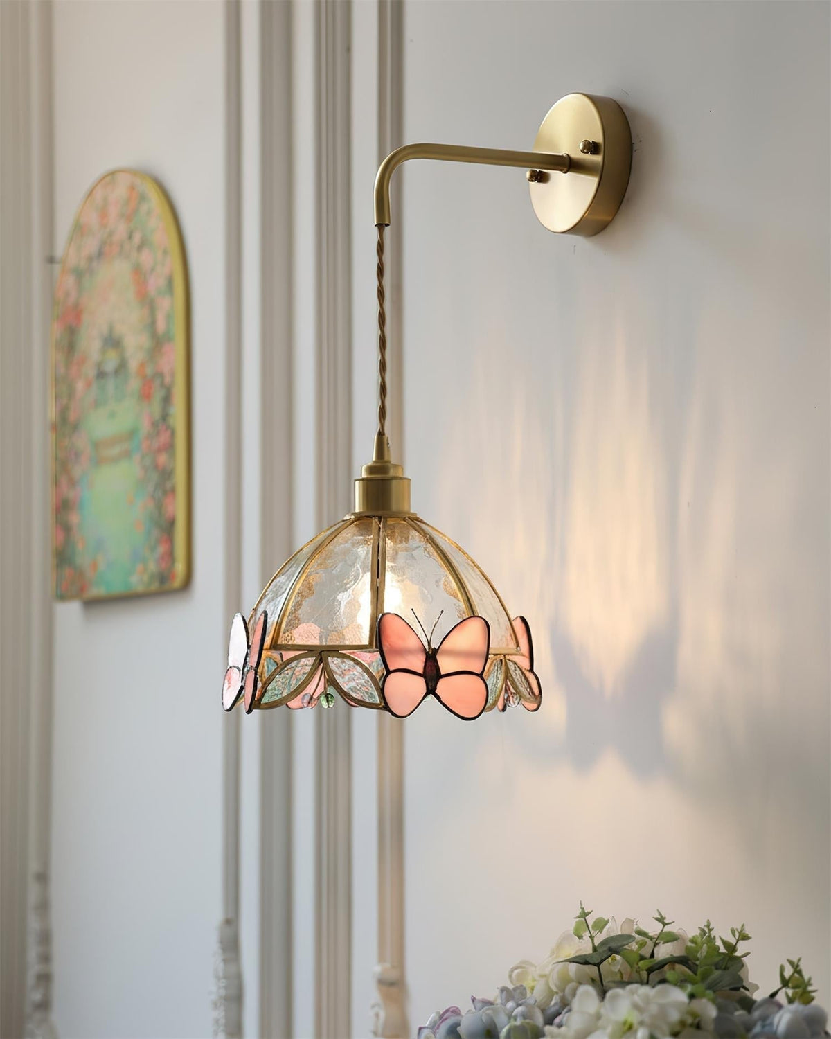 Lumalette Wall Lamp