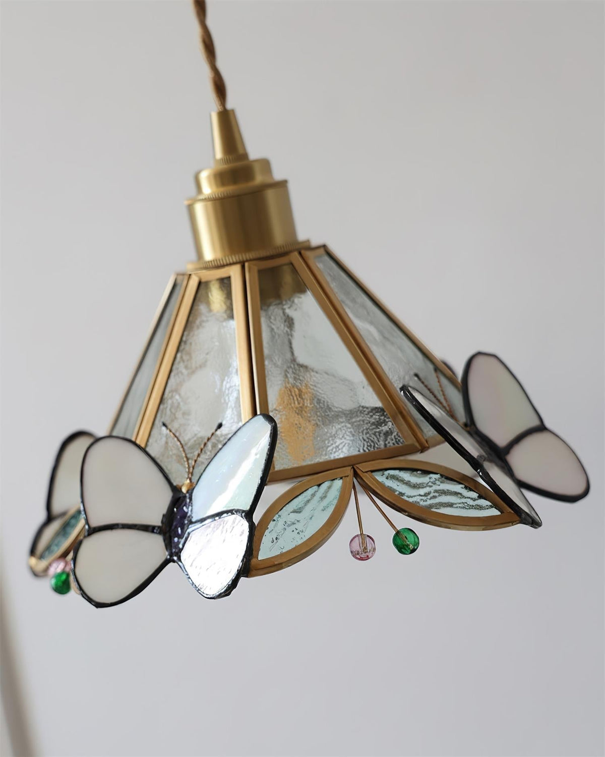 Lumalette Wall Lamp