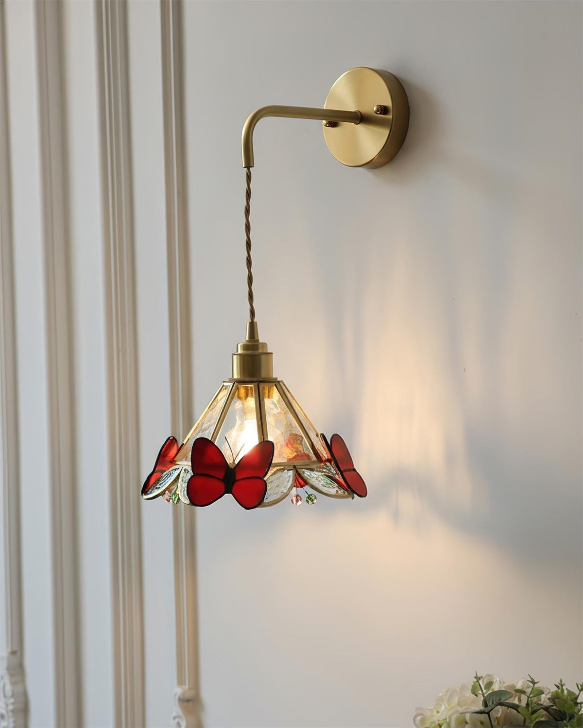 Lumalette Wall Lamp