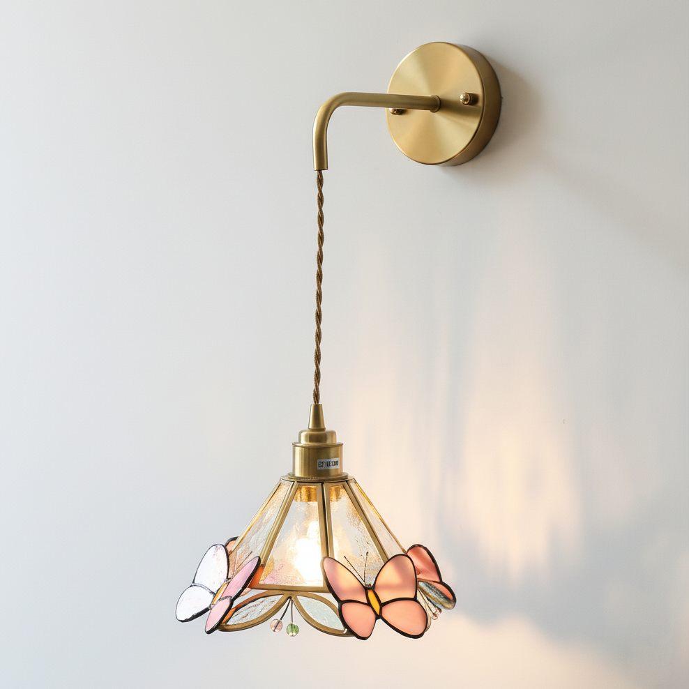 Lumalette Wall Lamp