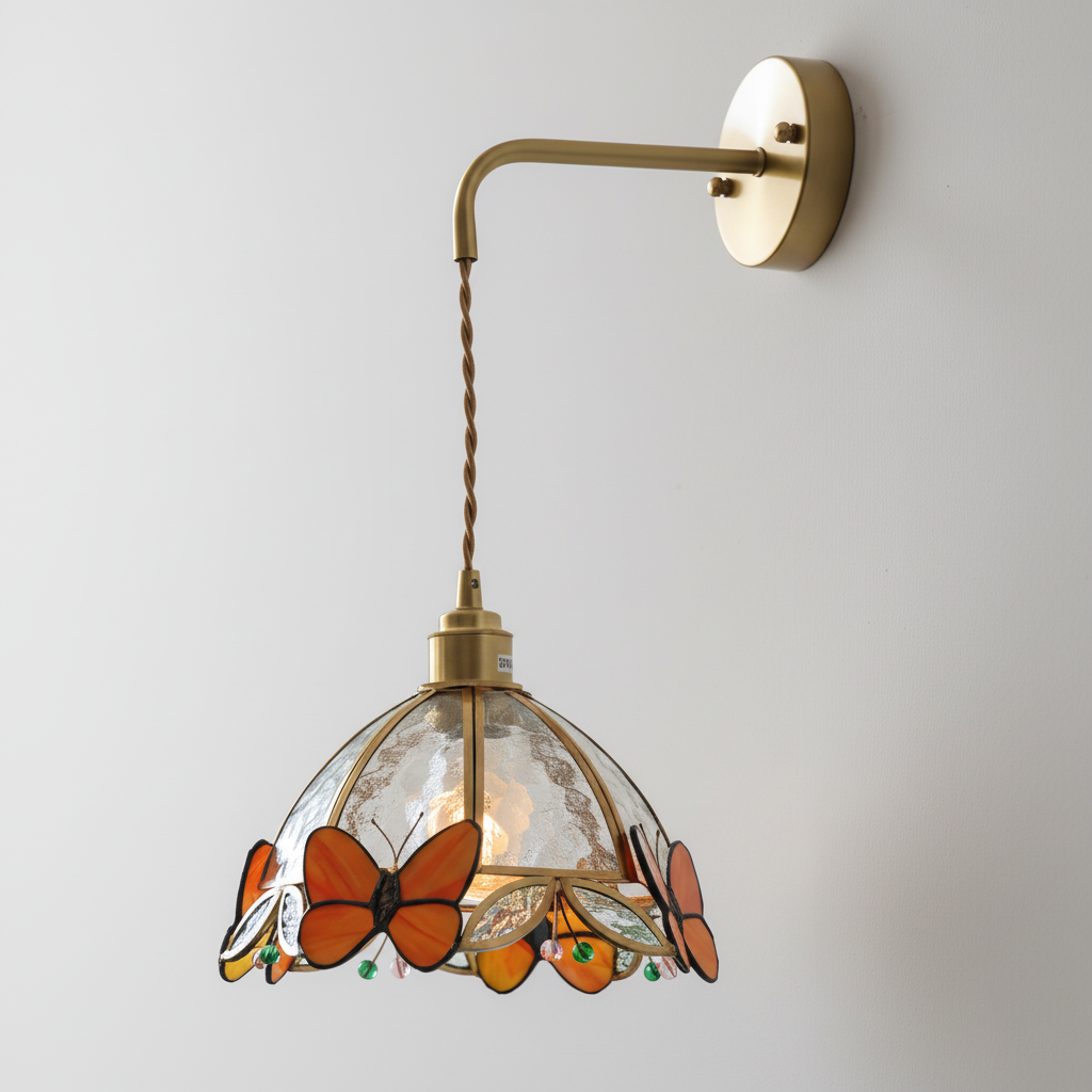 Lumalette Wall Lamp