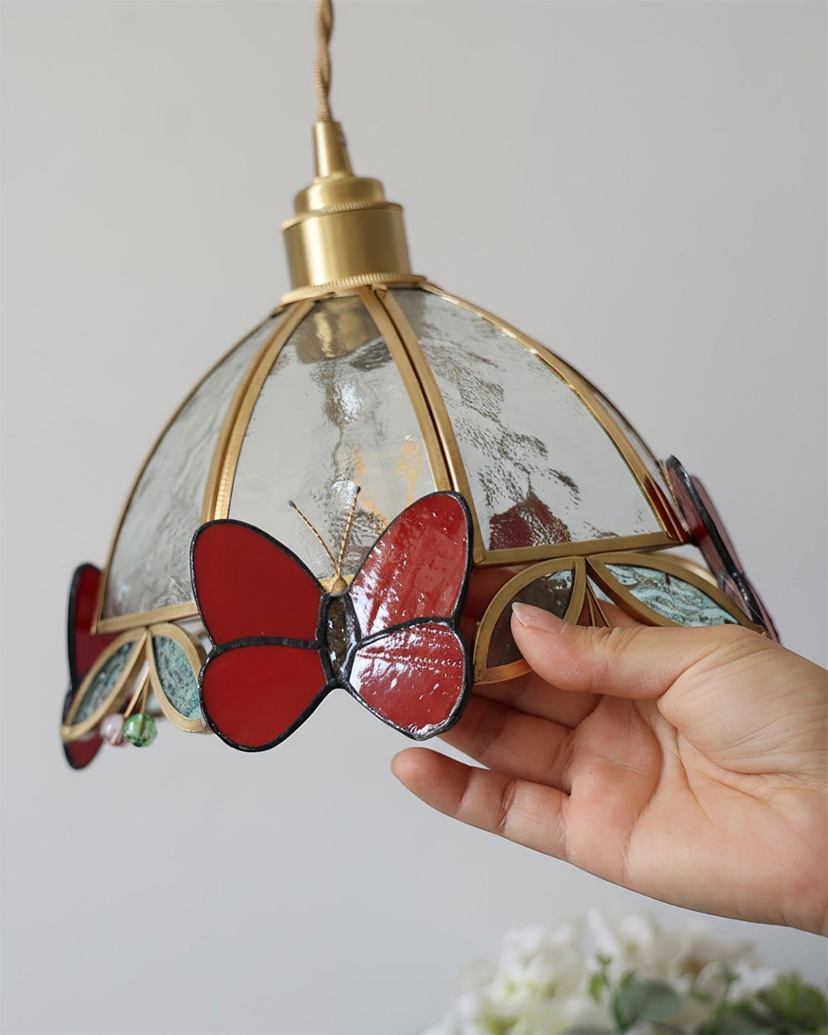 Lumalette Wall Lamp