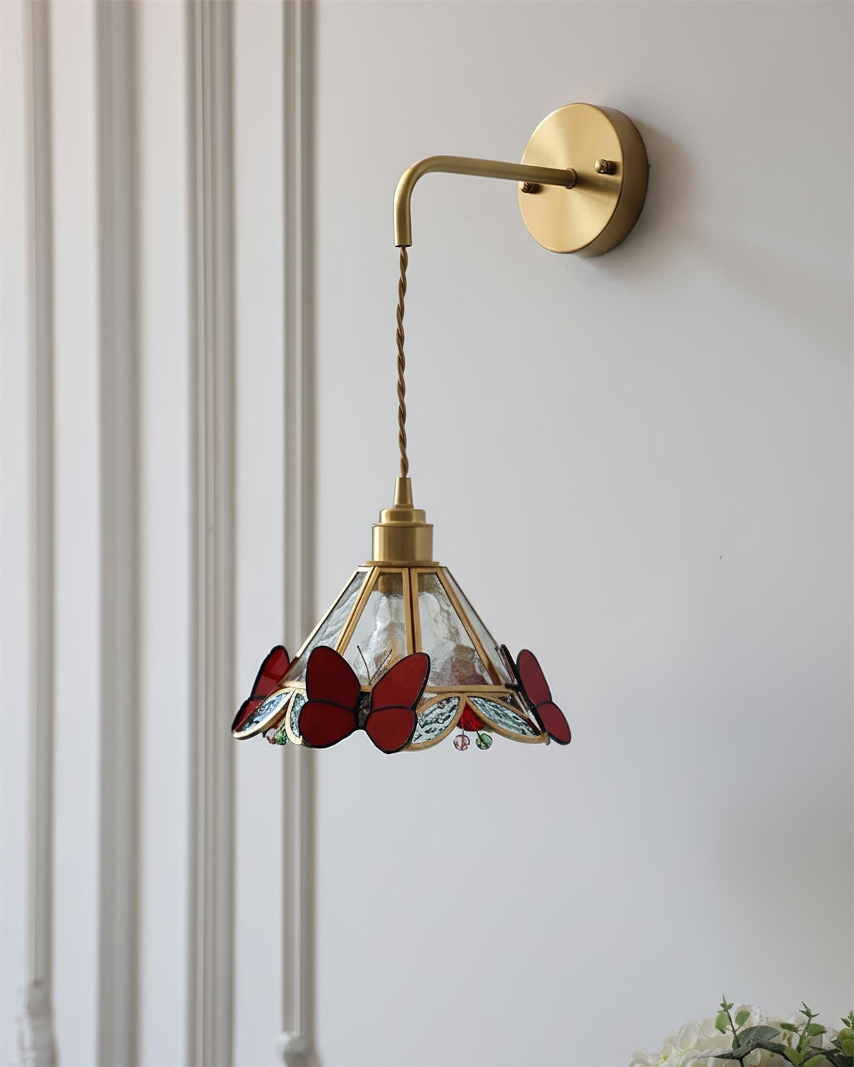 Lumalette Wall Lamp